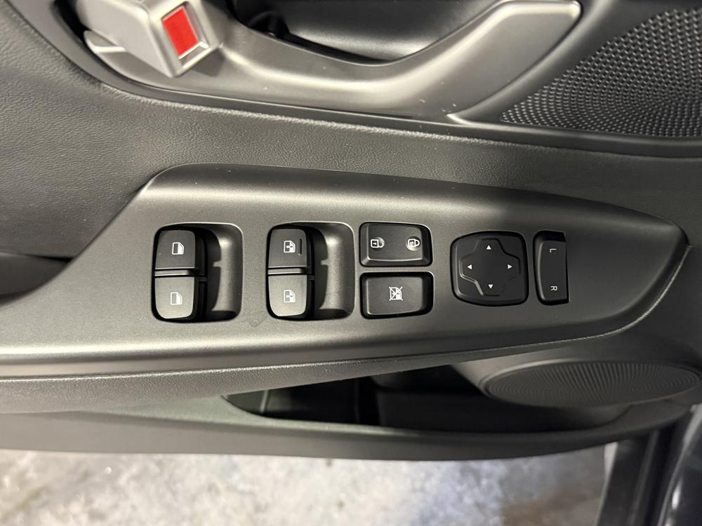 Hyundai Kona LUXURY AWD 2019 d&rsquo;occasion à vendre - 16