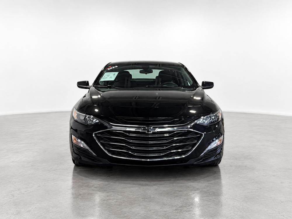 Chevrolet Malibu 2019 Noir usage à vendre Chevrolet Malibu 2019 Noir usage à vendre
