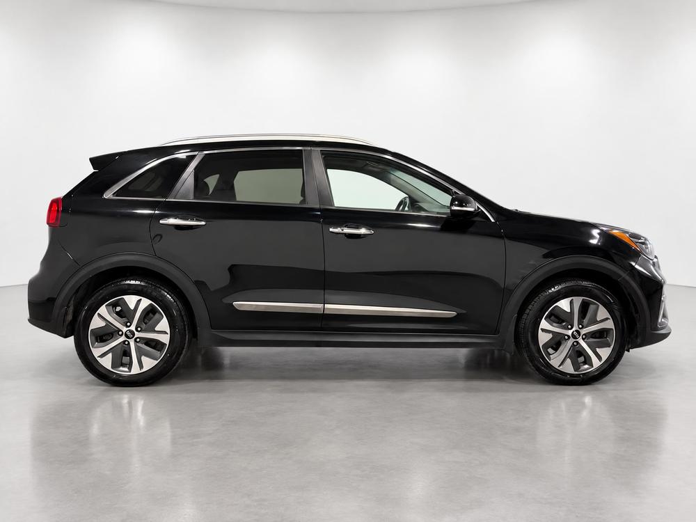 Kia Niro électrique SX TOURING 2020 d&rsquo;occasion à vendre - 4