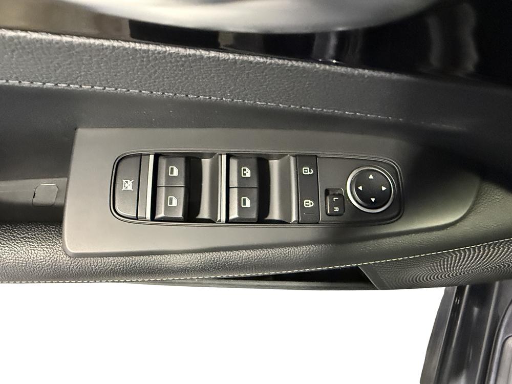 Kia Forte5 EX 2022 d&rsquo;occasion à vendre - 14