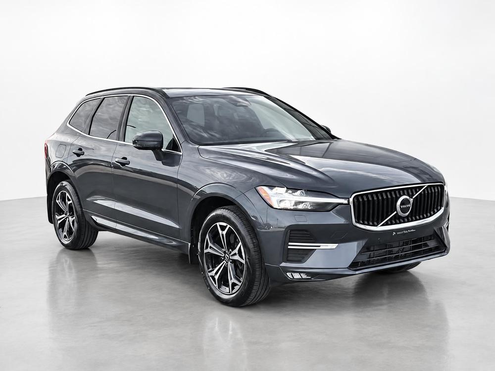 Volvo XC60 2022  usage à vendre