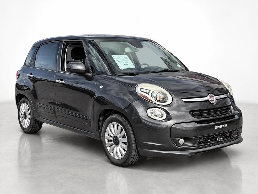 Fiat 500L Sport