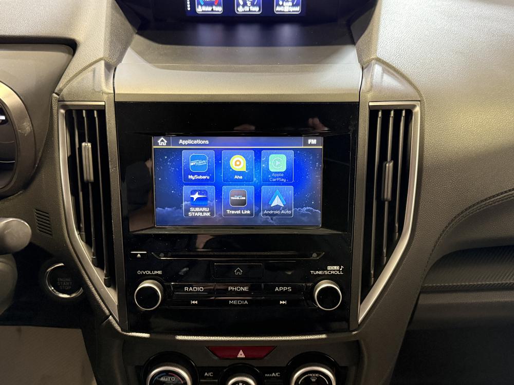 Subaru Crosstrek touring 2020 à vendre à Donnacona - 27