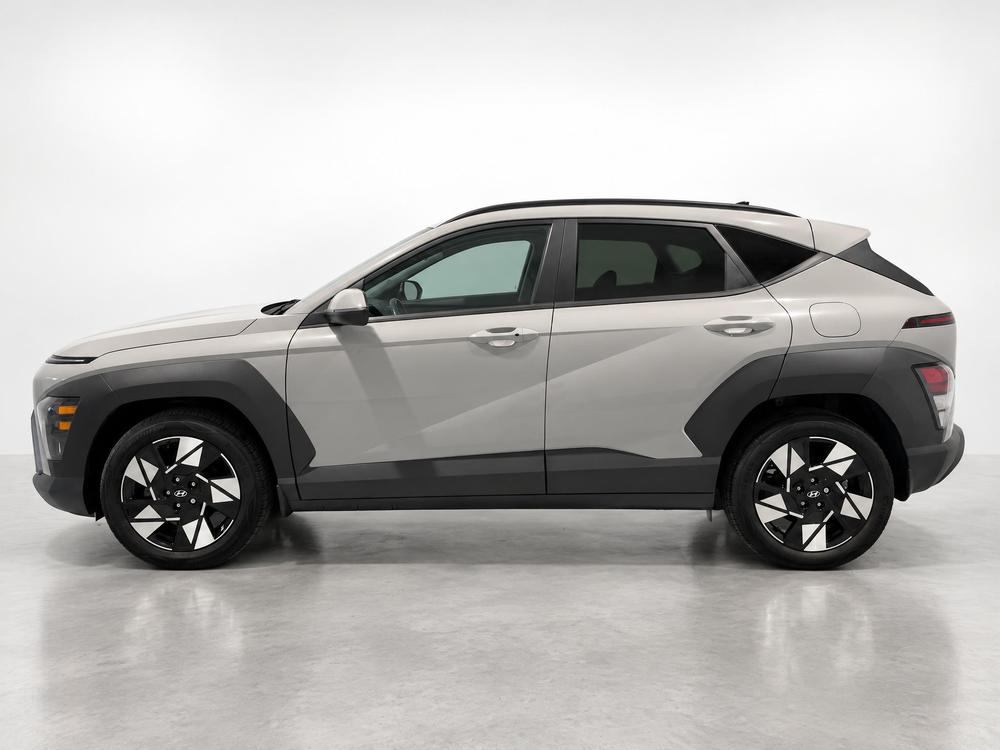 Hyundai Kona Preferred AWD 2024 d&rsquo;occasion à vendre - 4