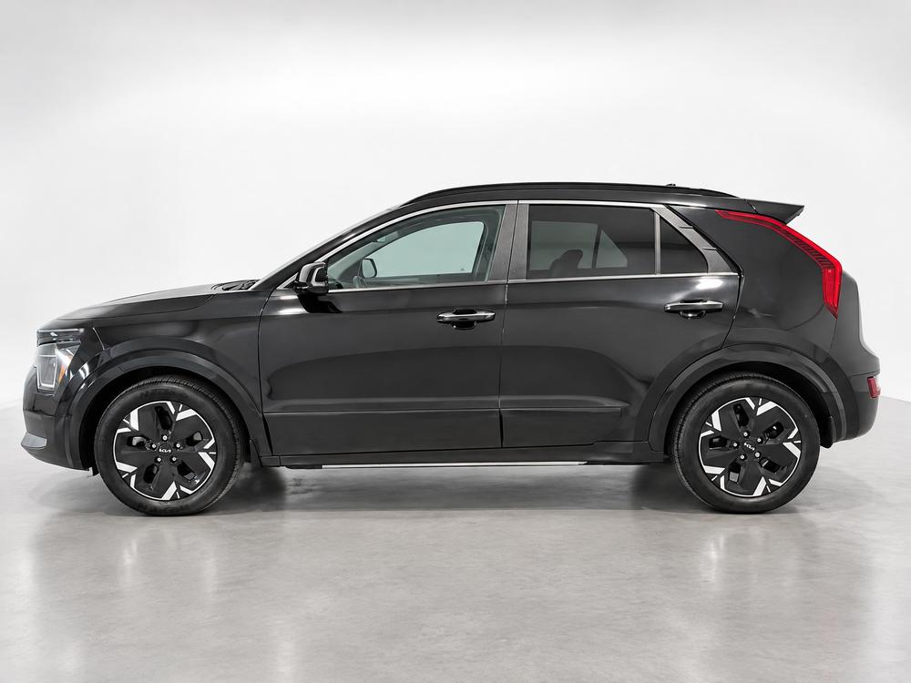 Kia Niro électrique Wave 2024 d&rsquo;occasion à vendre - 4