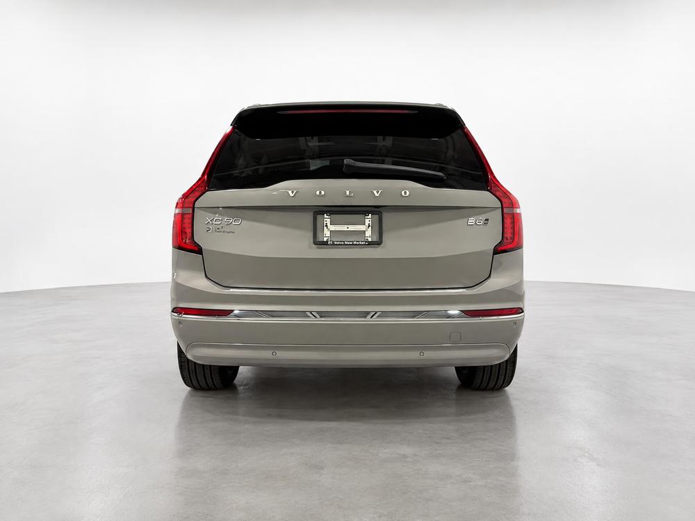 Volvo XC90 B6 ULTRA AWD // 7 PLACES 2026 d&rsquo;occasion à vendre - 7