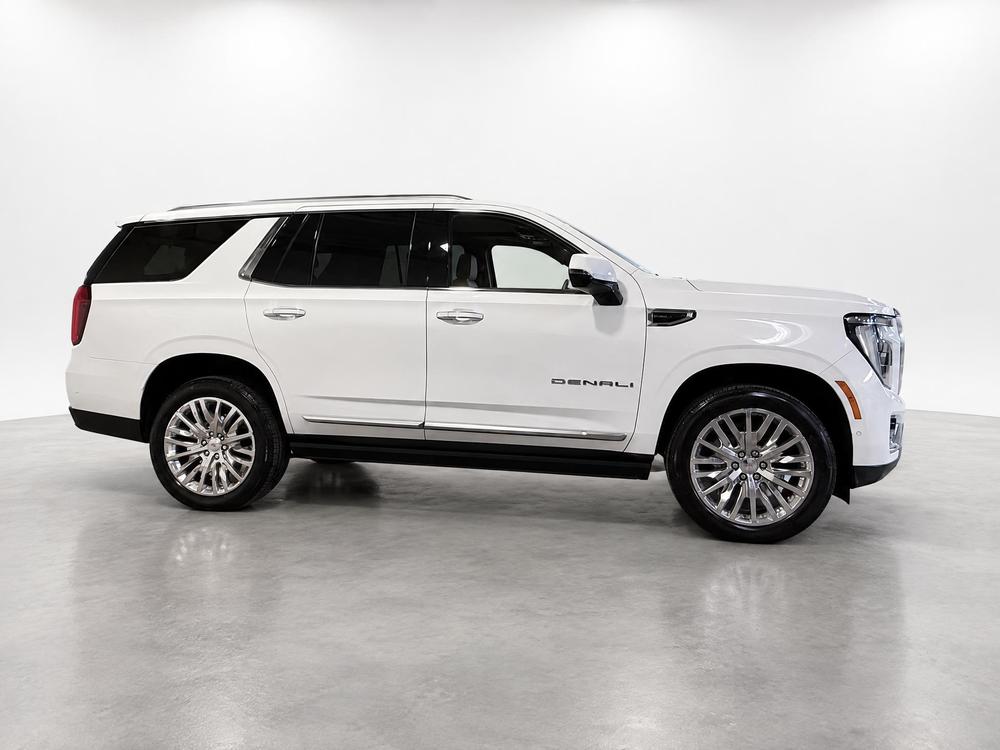 GMC Yukon Denali 2026 à vendre à Trois-Rivières - 2