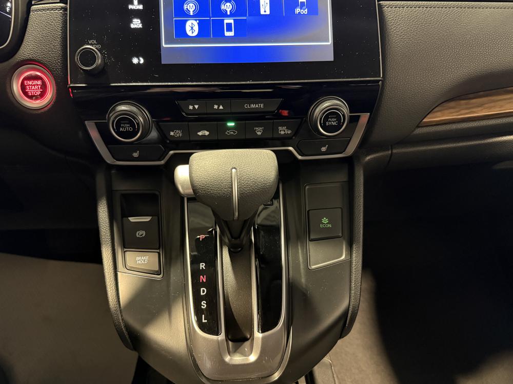 Honda CR-V EX 2019 d&rsquo;occasion à vendre - 29