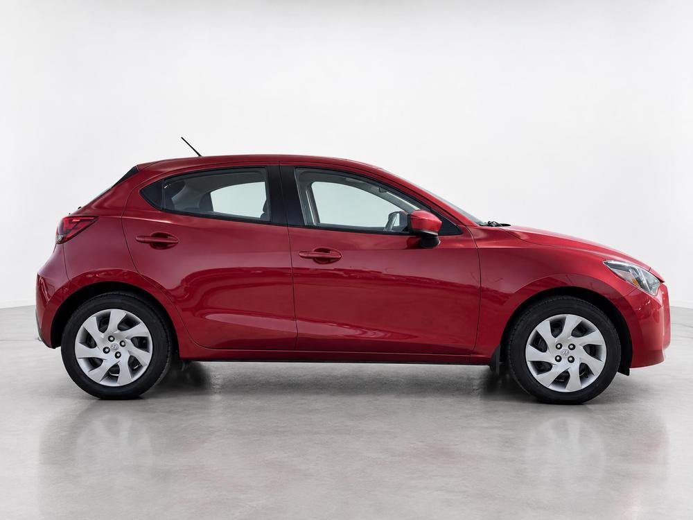 Toyota Yaris Hatchback Base 2020 d&rsquo;occasion à vendre