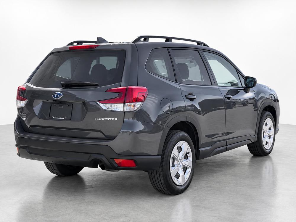Subaru Forester 2.5i 2023 à vendre à Trois-Rivières - 3