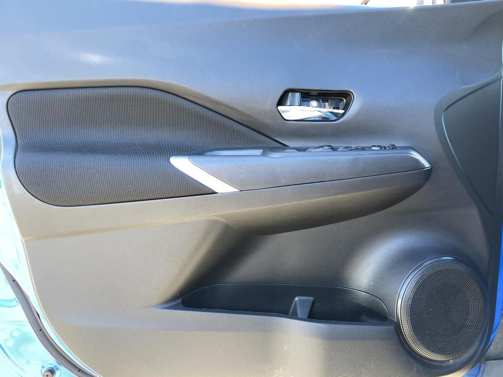 Nissan Kicks 2023 Bleu usage à vendre Nissan Kicks 2023 Bleu usage à vendre