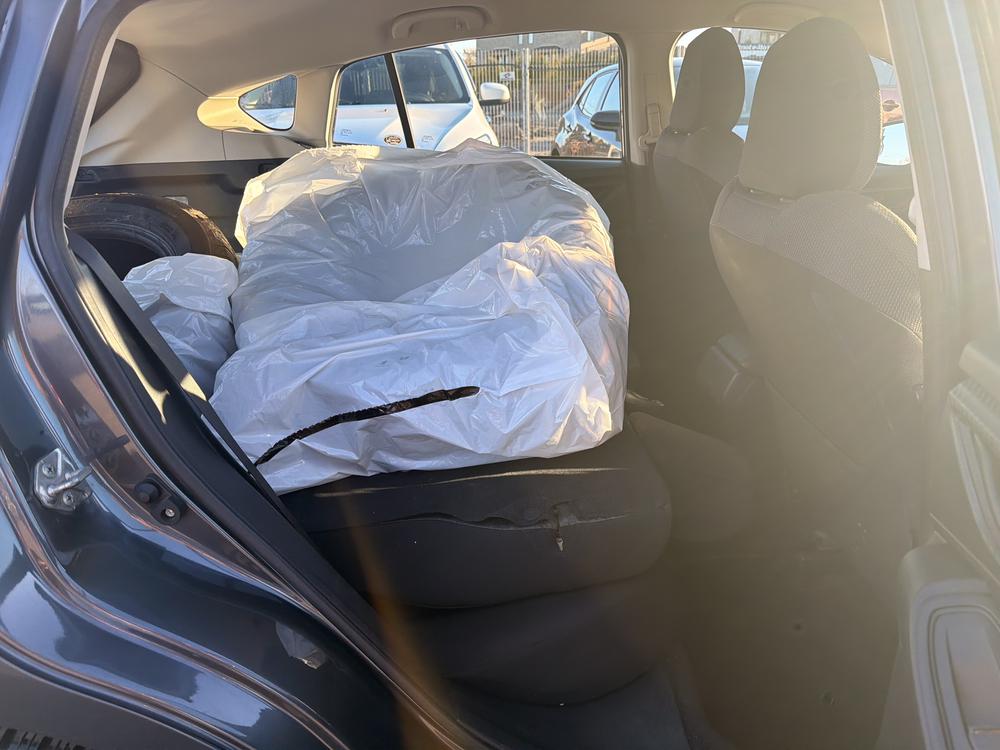 Subaru Impreza CONVENIENCE AWD 2019 d&rsquo;occasion à vendre - 13
