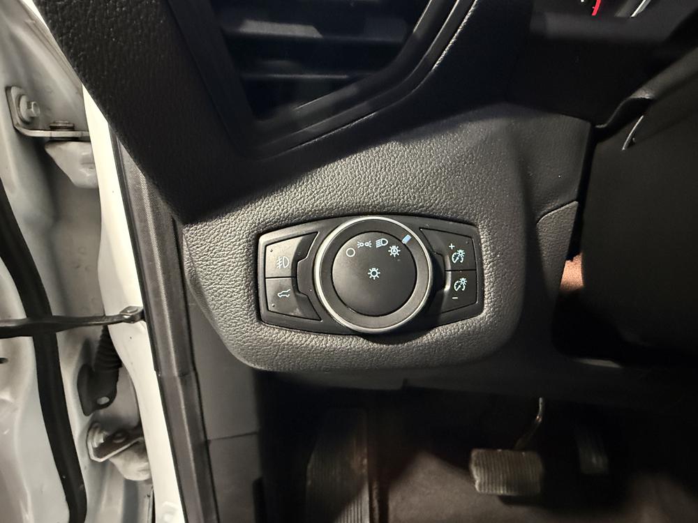 Ford Escape SEL 2019 d&rsquo;occasion à vendre - 17