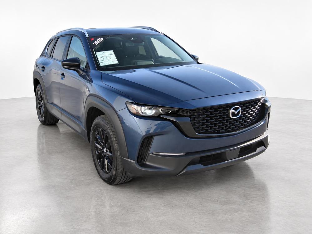 Mazda CX-50 GS-LUXE 2025 d&rsquo;occasion à vendre - 1