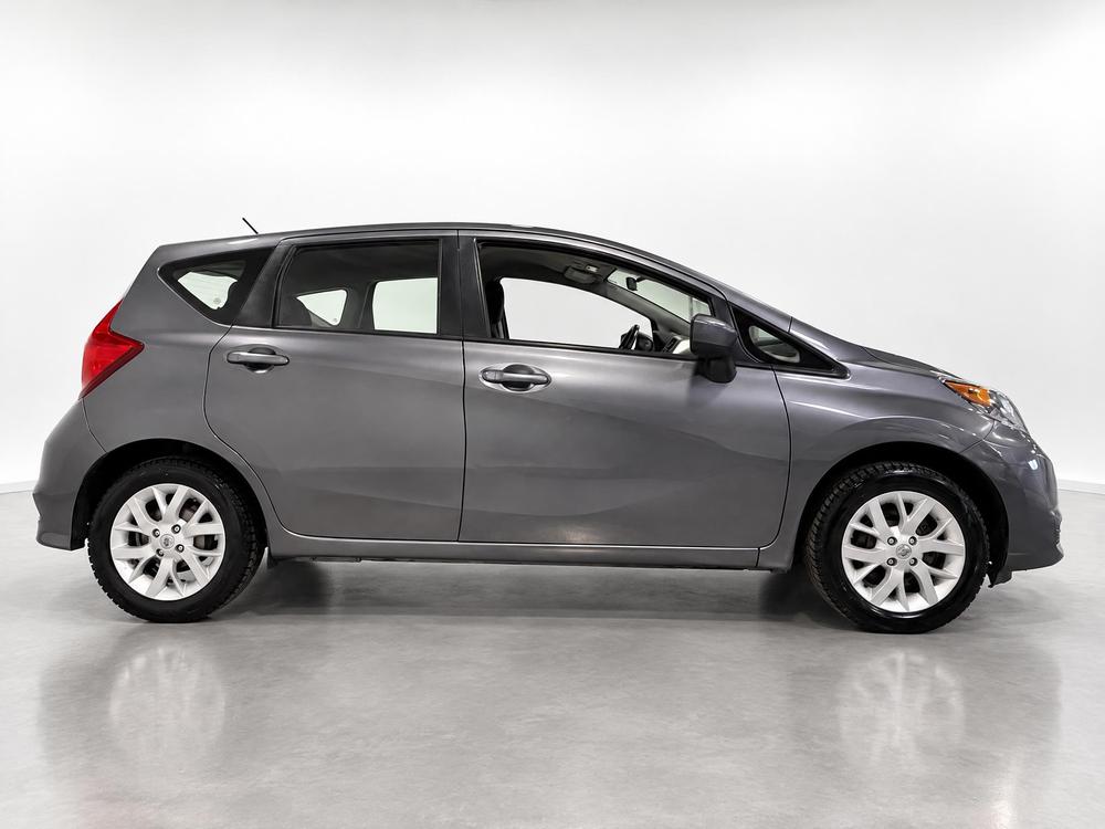 Nissan Versa Note SV 2019 d&rsquo;occasion à vendre - 2