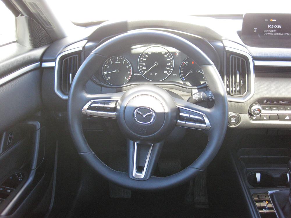 Mazda CX-50 GS-LUXE 2025 d&rsquo;occasion à vendre - 14