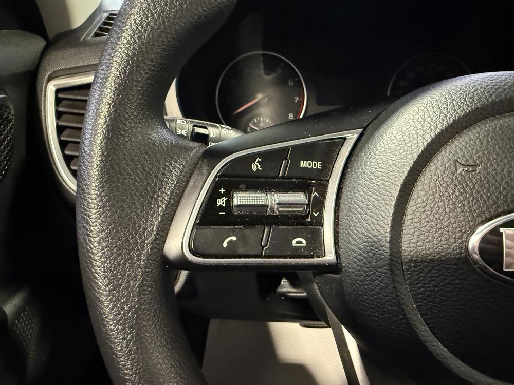 Kia Seltos LX 2021 à vendre à Donnacona - 18