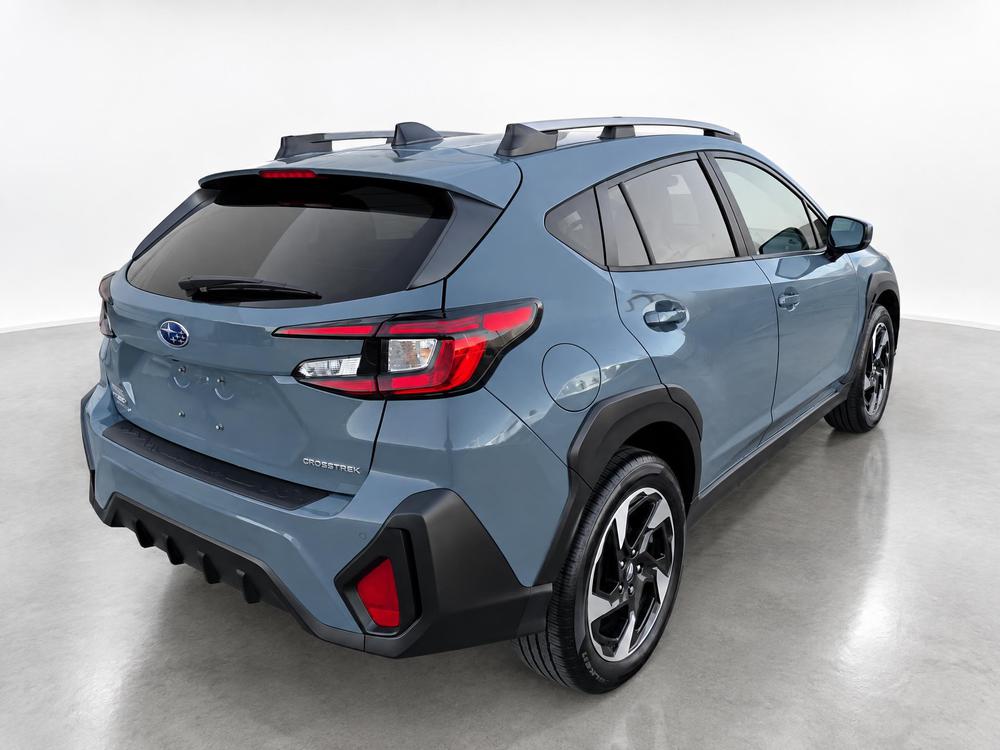 Subaru Crosstrek LIMITED 2025 d&rsquo;occasion à vendre - 7