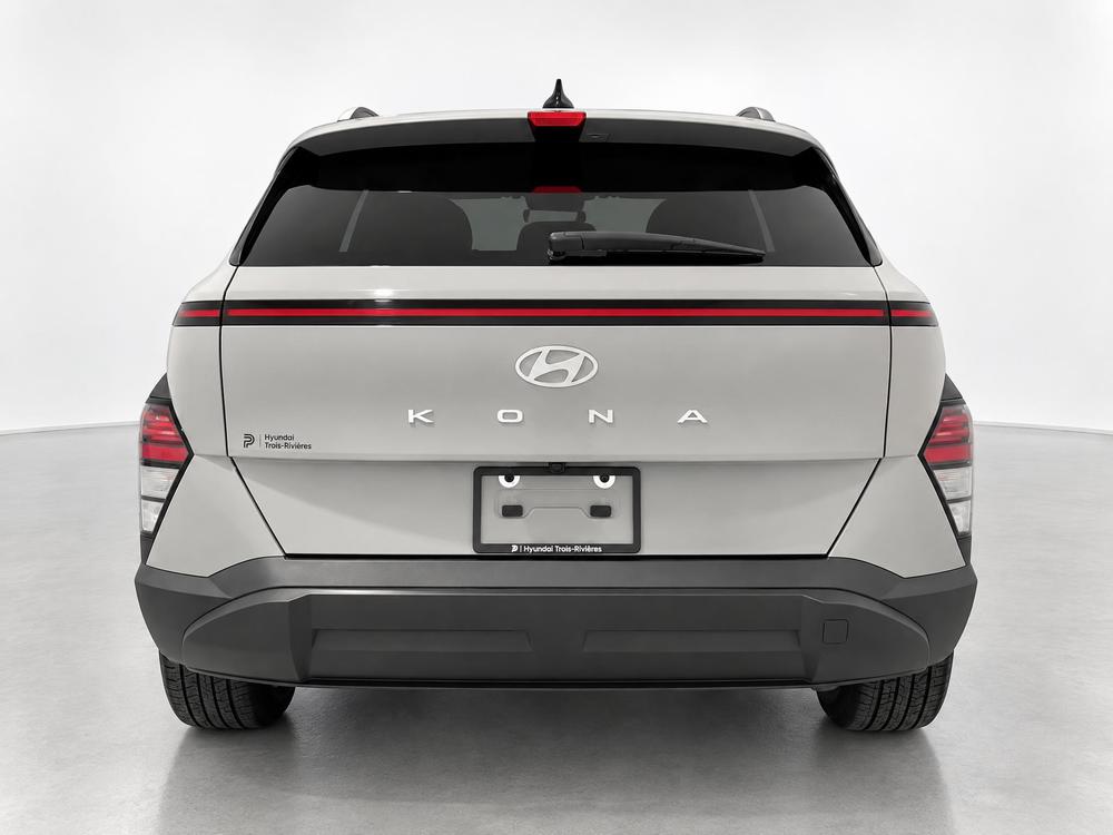 Hyundai Kona Preferred AWD 2024 d&rsquo;occasion à vendre - 7