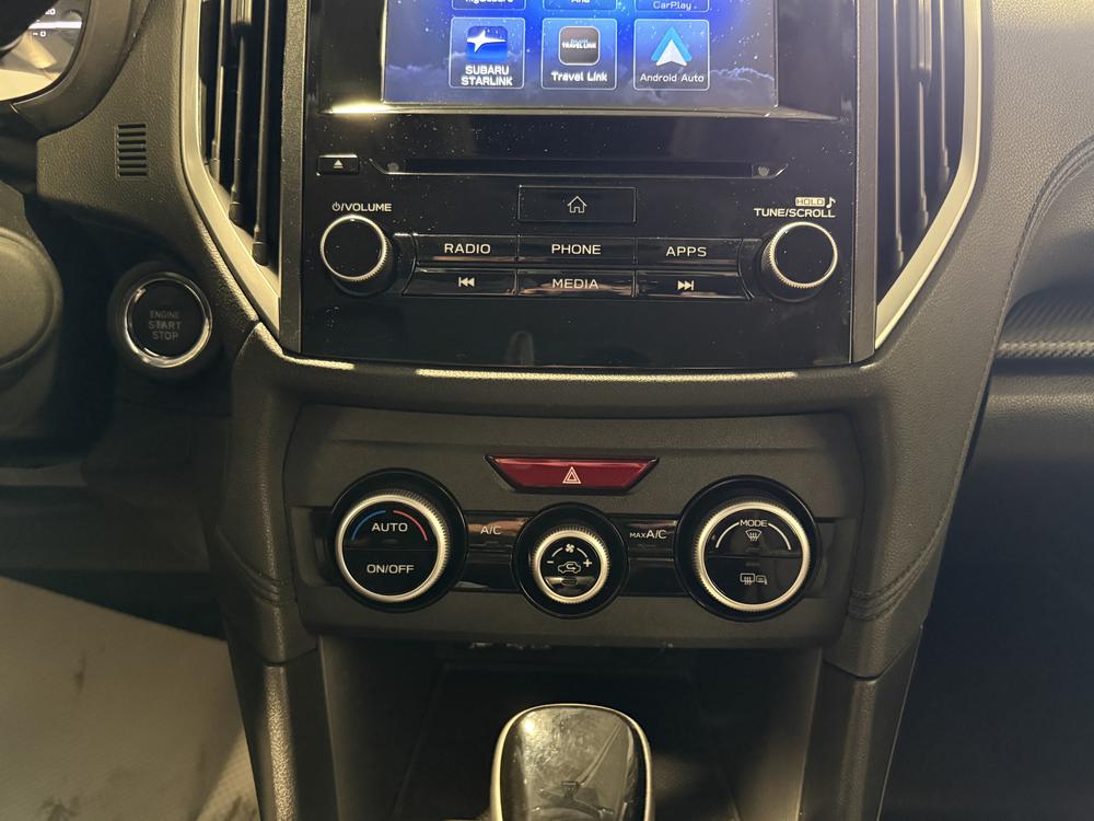 Subaru Crosstrek touring 2020 à vendre à Donnacona - 29