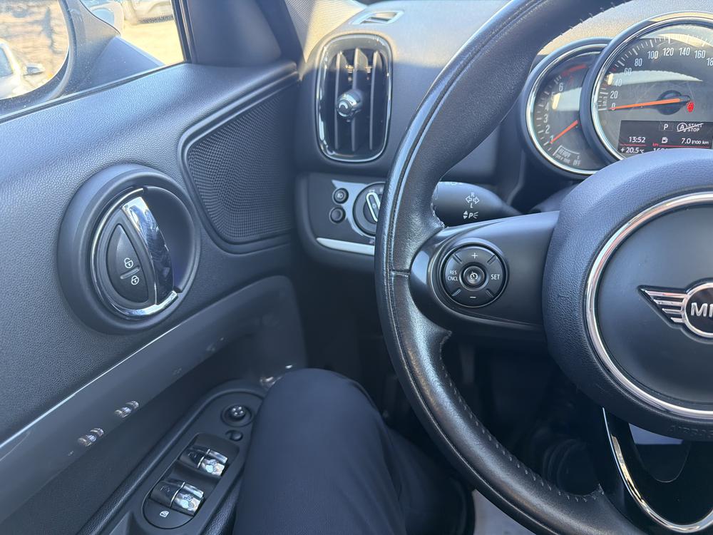 Mini Countryman Cooper S ALL4 2019 à vendre à Trois-Rivières - 21