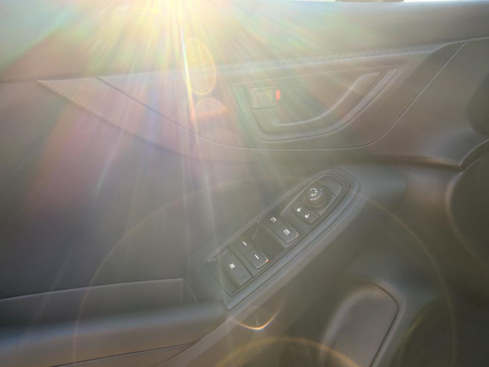 Subaru Impreza CONVENIENCE AWD 2019 d&rsquo;occasion à vendre - 13