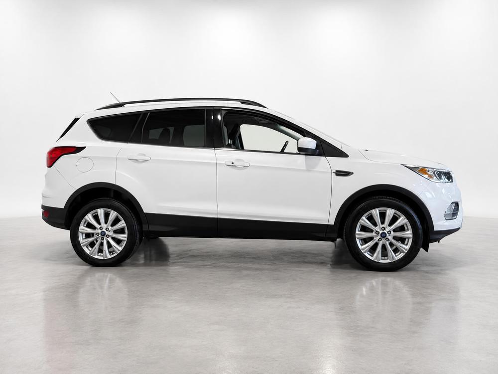 Ford Escape SEL 2019 d&rsquo;occasion à vendre - 2