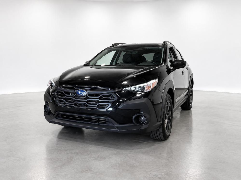 Subaru Crosstrek Convenience 2024 à vendre à Trois-Rivières - 8