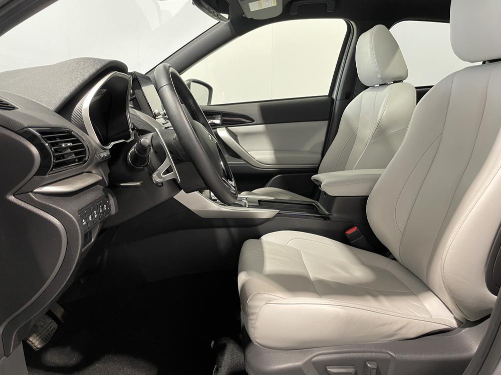Mitsubishi Eclipse Cross GT AWD 2023 d&rsquo;occasion à vendre - 13