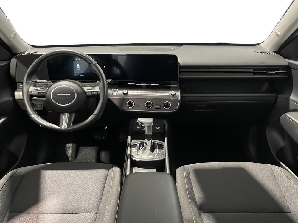 Hyundai Kona Preferred AWD 2024 d&rsquo;occasion à vendre - 9