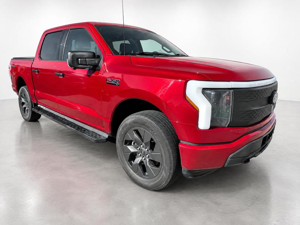 Ford F-150 Lightning XLT