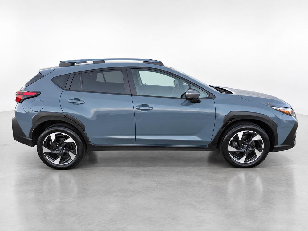 Subaru Crosstrek LIMITED 2025 d&rsquo;occasion à vendre - 6