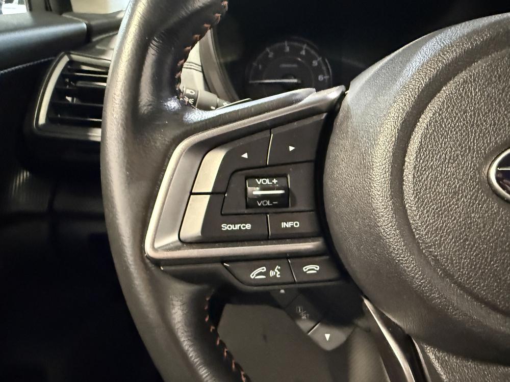 Subaru Crosstrek touring 2020 à vendre à Donnacona - 19