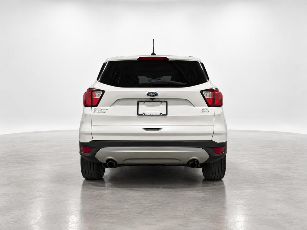 Ford Escape SEL 2019 d&rsquo;occasion à vendre - 4