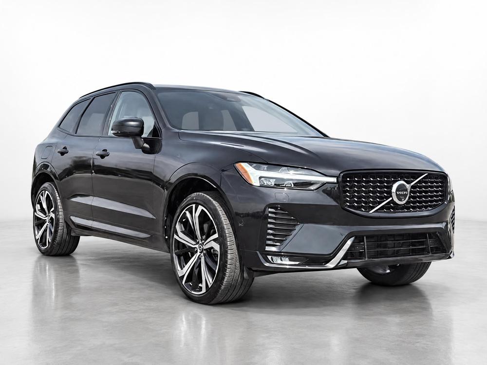 Volvo XC60 2024 Automatique usage à vendre