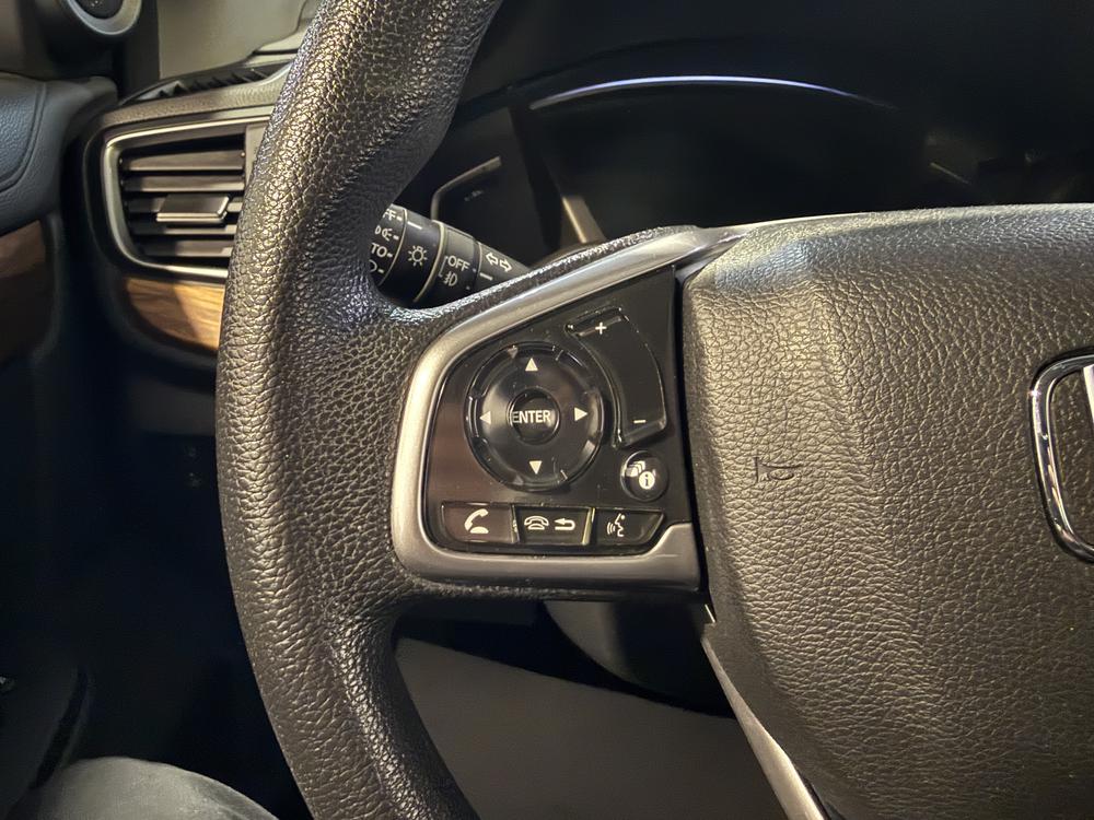 Honda CR-V EX 2019 d&rsquo;occasion à vendre - 21