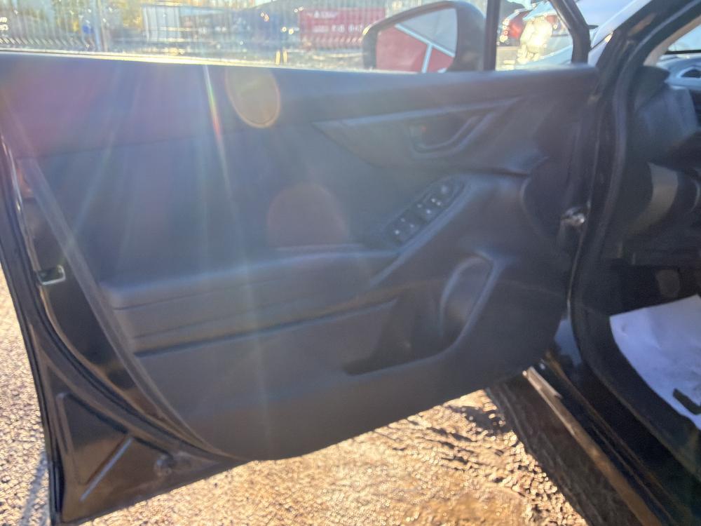 Subaru Impreza CONVENIENCE AWD 2019 d&rsquo;occasion à vendre - 12