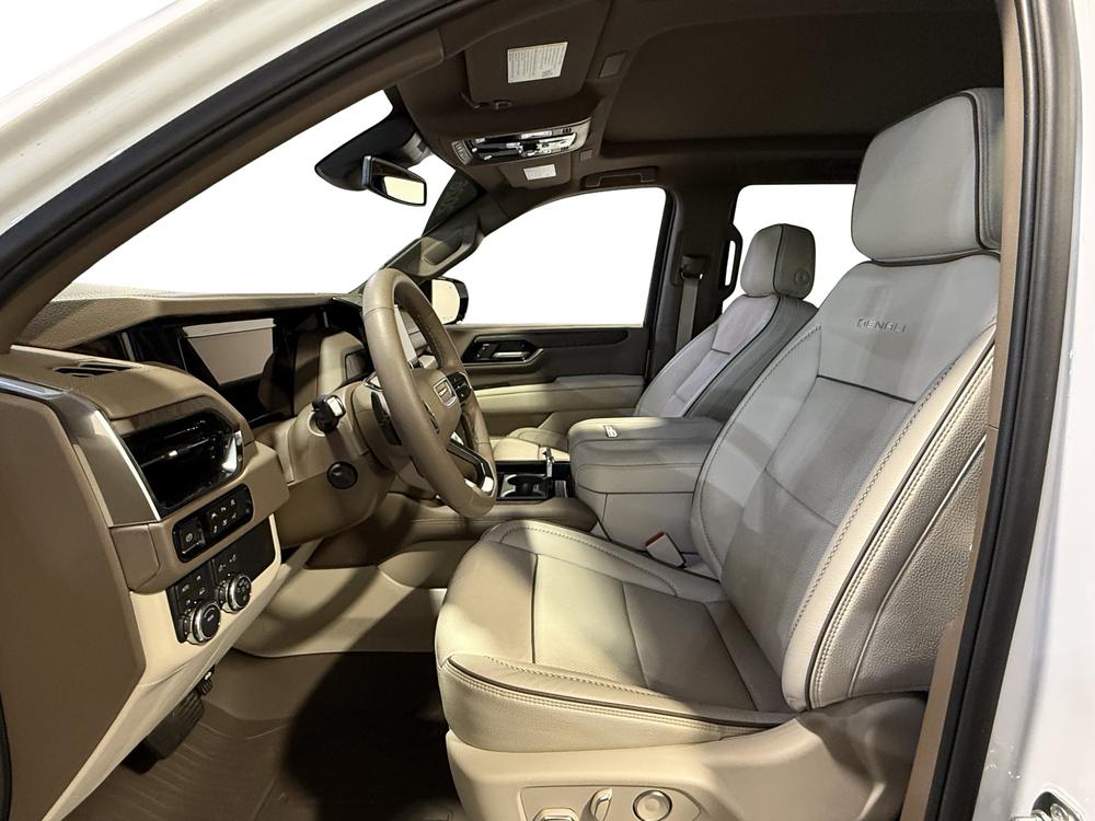 GMC Yukon Denali 2026 à vendre à Trois-Rivières - 19