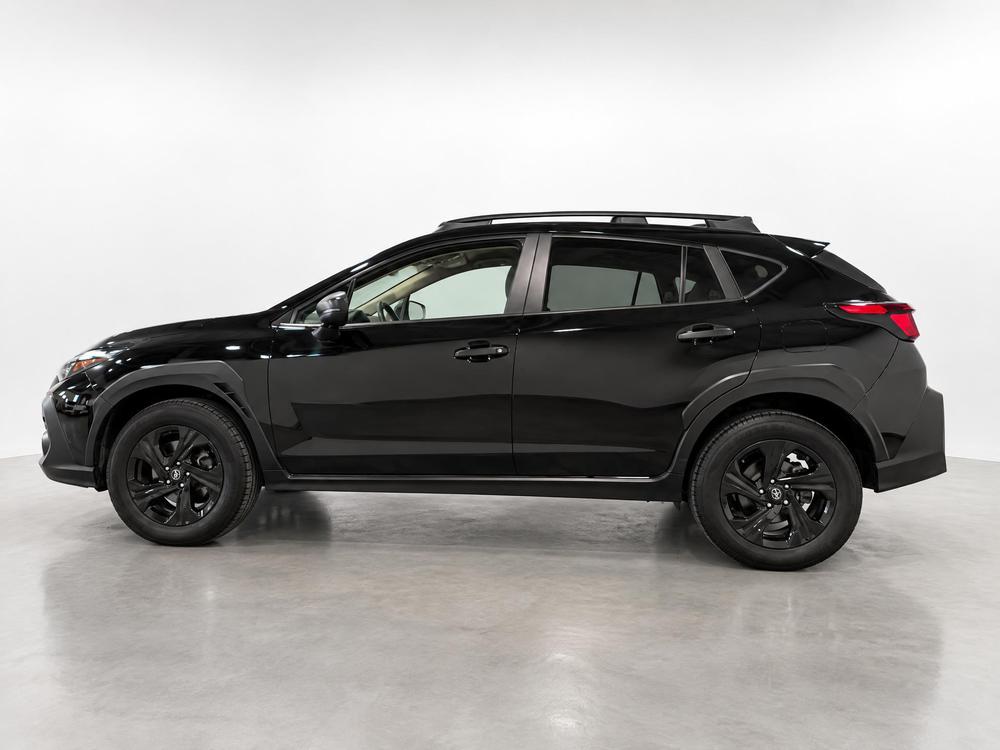 Subaru Crosstrek Convenience 2024 à vendre à Trois-Rivières - 7