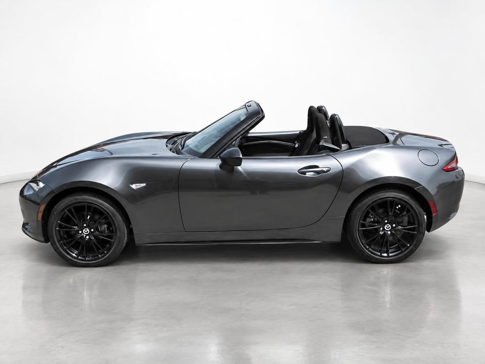 Mazda MX-5 GS-P 2025 d&rsquo;occasion à vendre - 11