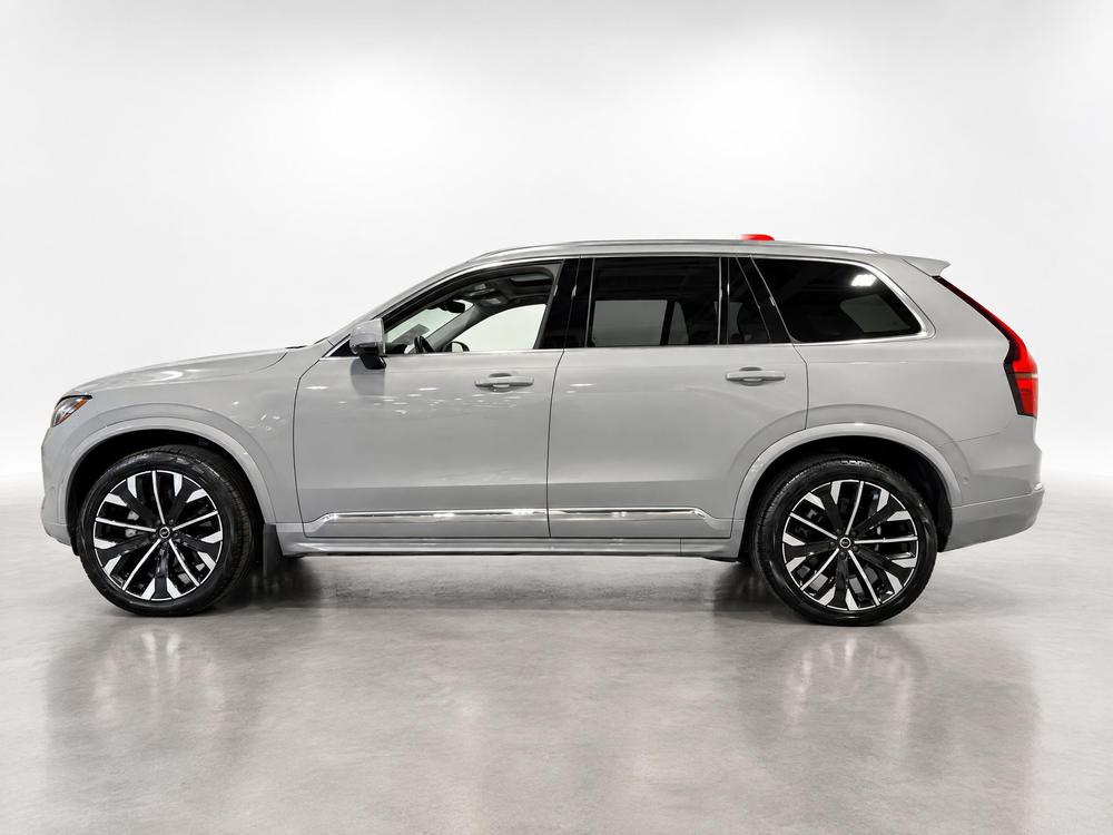 Volvo XC90 B6 ULTRA AWD // 7 PLACES 2026 d&rsquo;occasion à vendre - 9