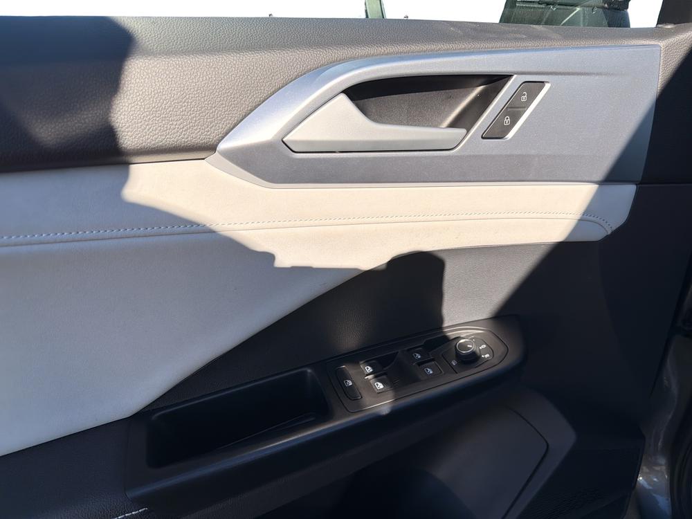 Volkswagen Taos 2026 Gris usage à vendre Volkswagen Taos 2026 Gris usage à vendre