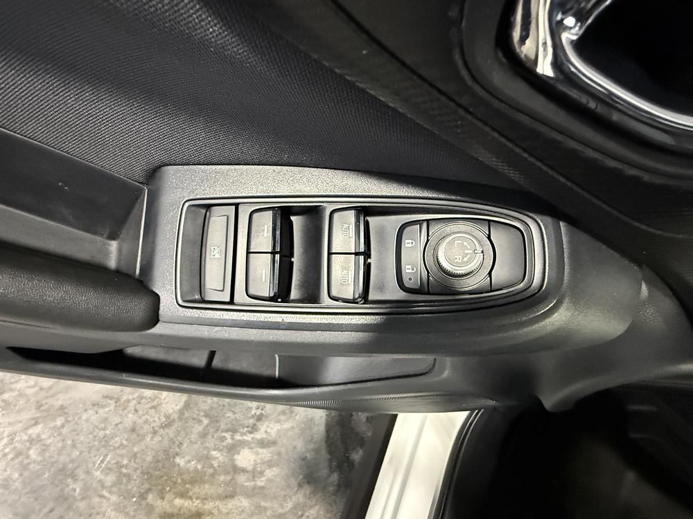 Subaru Crosstrek touring 2020 à vendre à Donnacona - 14