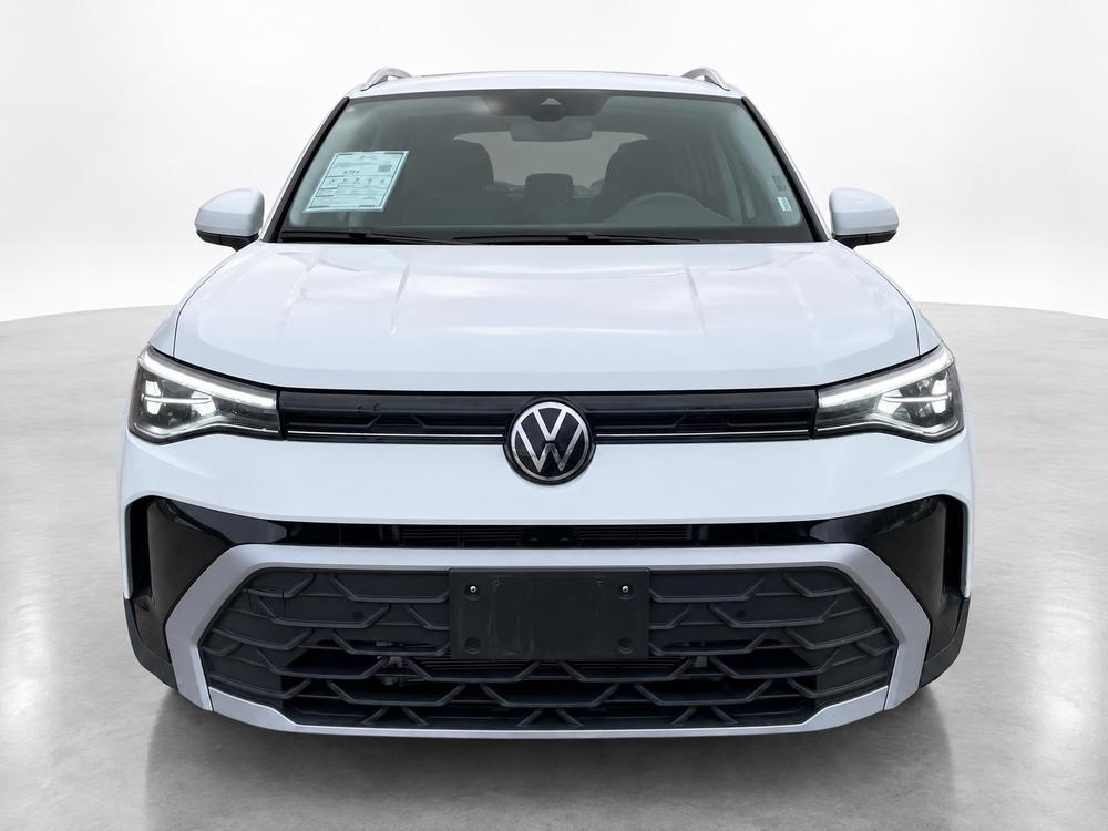 Volkswagen Taos 2026 Blanc usage à vendre Volkswagen Taos 2026 Blanc usage à vendre
