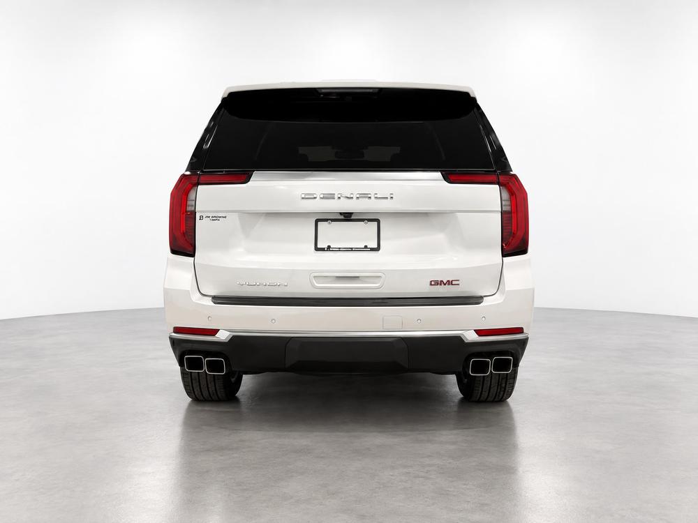 GMC Yukon Denali 2026 à vendre à Trois-Rivières - 4