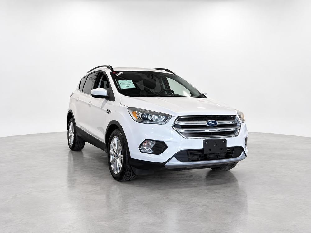 Ford Escape SEL