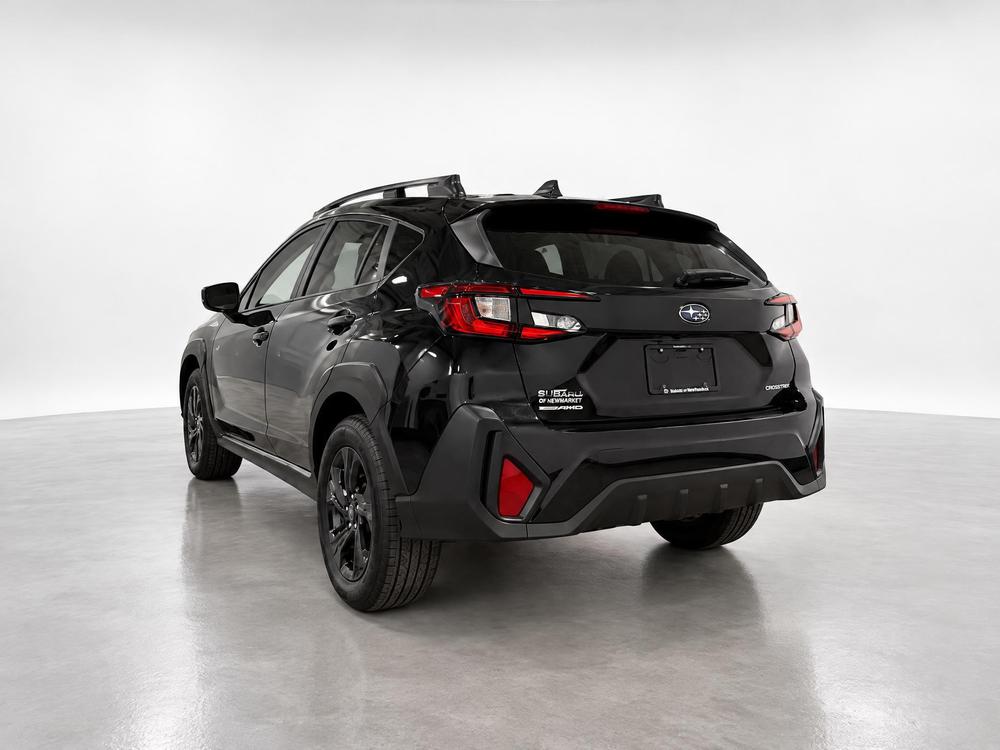 Subaru Crosstrek Convenience 2024 à vendre à Trois-Rivières - 6
