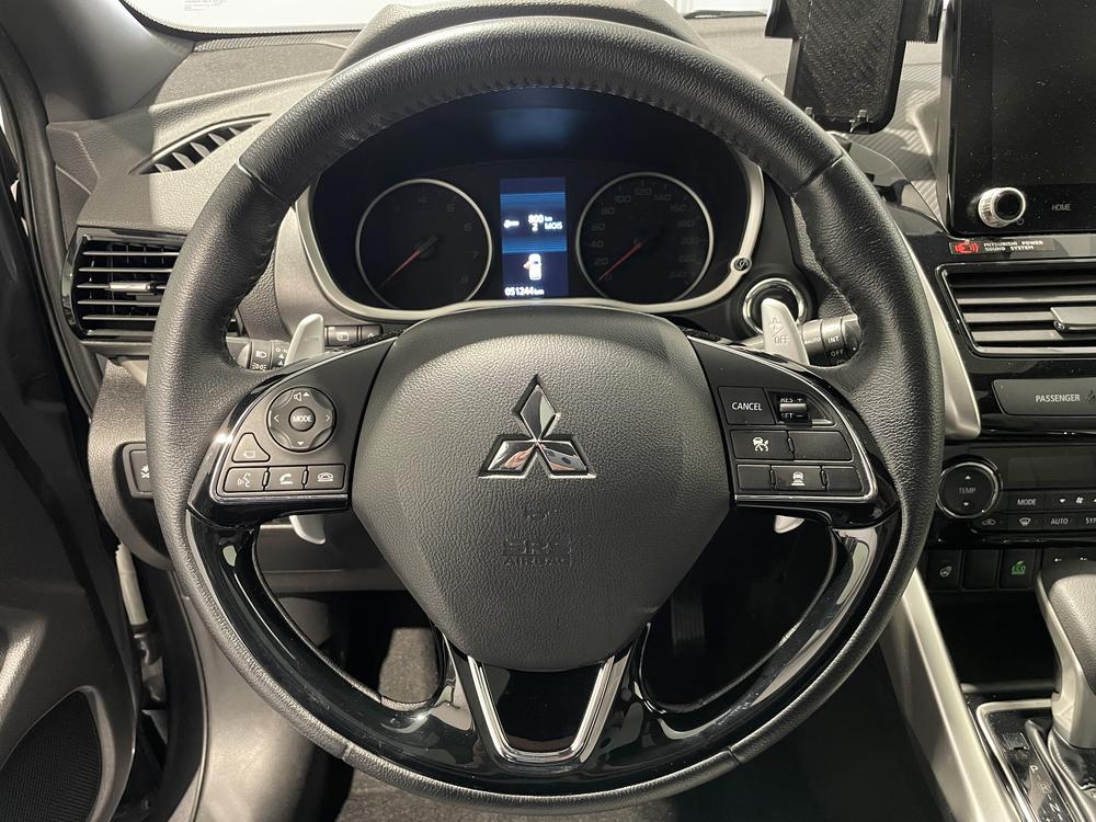 Mitsubishi Eclipse Cross GT AWD 2023 d&rsquo;occasion à vendre - 16