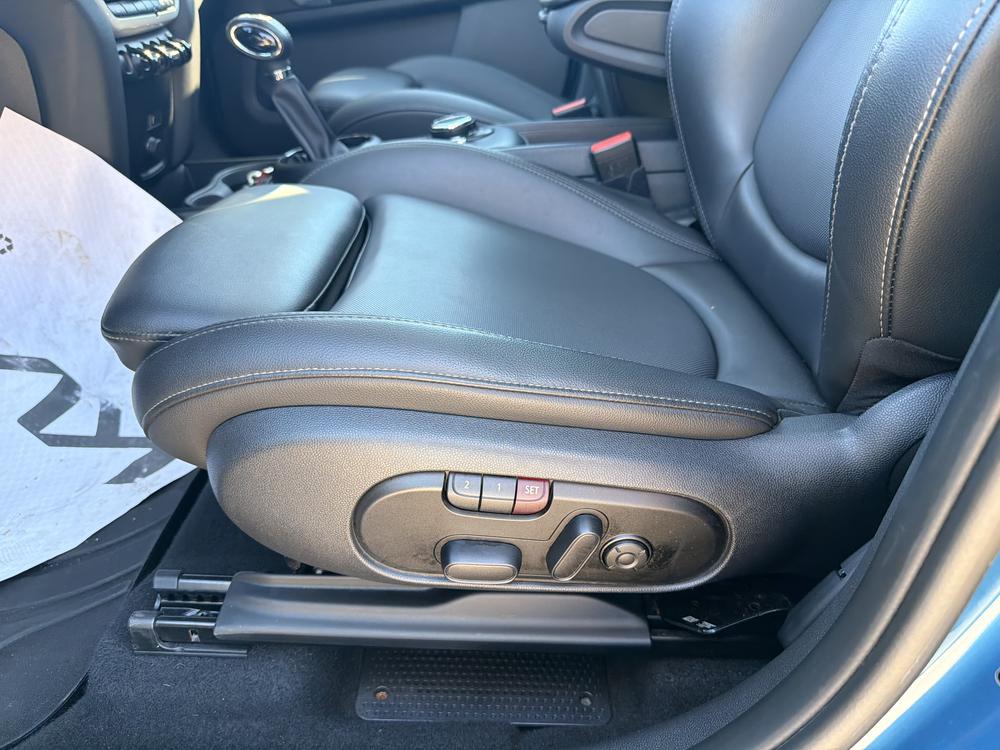 Mini Countryman Cooper S ALL4 2019 à vendre à Trois-Rivières - 17