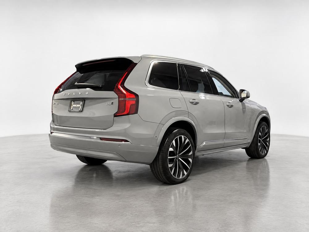 Volvo XC90 B6 ULTRA AWD // 7 PLACES 2026 d&rsquo;occasion à vendre - 6